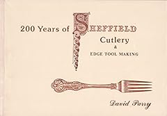 200 years sheffield for sale  Delivered anywhere in UK