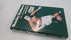 Life stanley matthews for sale  Delivered anywhere in UK