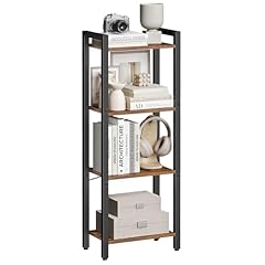 Vasagle tier bookshelf for sale  Delivered anywhere in UK