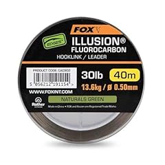 Fox edges illusion gebraucht kaufen  Wird an jeden Ort in Deutschland