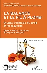 Balance fil plomb d'occasion  Livré partout en Belgiqu