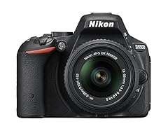 Nikon d5500 dx d'occasion  Livré partout en France