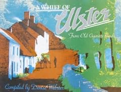 Whiff ulster old for sale  Delivered anywhere in UK
