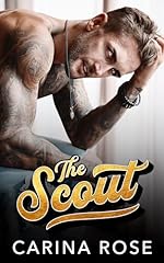 Scout for sale  Delivered anywhere in UK