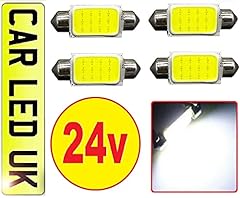 Car led 24v for sale  Delivered anywhere in UK