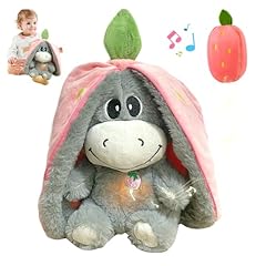 Xpjbkc peluche âne d'occasion  Livré partout en France
