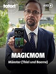 Tatort münster magicmom gebraucht kaufen  Wird an jeden Ort in Deutschland