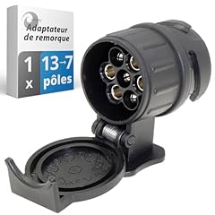 Valonic adaptateur remorque d'occasion  Livré partout en Belgiqu