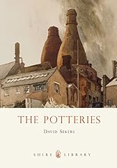 Potteries 163 for sale  Delivered anywhere in UK
