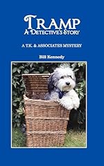 Tramp detective story gebraucht kaufen  Wird an jeden Ort in Deutschland