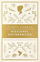 Missional motherhood the d'occasion  Livré partout en Belgiqu