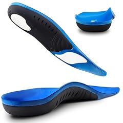 Plantar fasciitis insoles for sale  Delivered anywhere in USA 