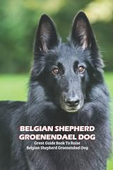 Belgian shepherd groenendael for sale  Delivered anywhere in USA 