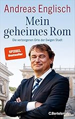 Geheimes rom verborgenen gebraucht kaufen  Wird an jeden Ort in Deutschland