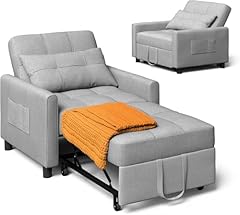 Xbro poltrona letto usato  Spedito ovunque in Italia 