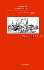 Romantische thermodynamik dich gebraucht kaufen  Wird an jeden Ort in Deutschland