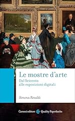 Mostre arte. dal usato  Spedito ovunque in Italia 