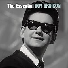 Essential roy orbison for sale  Delivered anywhere in UK