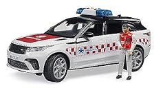 Bruder 02885 range gebraucht kaufen  Wird an jeden Ort in Deutschland