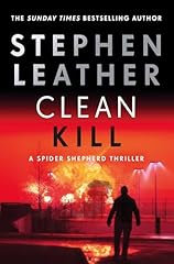 Clean kill totally for sale  Delivered anywhere in UK