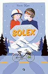 solex enfant d'occasion  Livré partout en France