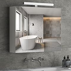 Dictac specchio bagno usato  Spedito ovunque in Italia 