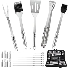 Bbq accessories kit for sale  Delivered anywhere in USA 