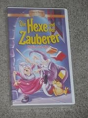 Hexe zauberer merlin gebraucht kaufen  Wird an jeden Ort in Deutschland