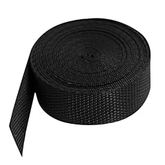 Webbing strap 2.5cm for sale  Delivered anywhere in UK