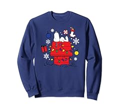Peanuts weihnachten snoopy gebraucht kaufen  Wird an jeden Ort in Deutschland