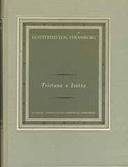 Tristano isotta d'occasion  Livré partout en France