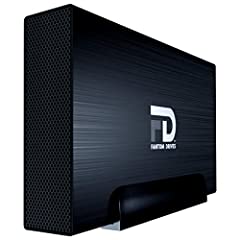 Used, FD 4TB 7200RPM External Hard Drive - USB 3.2 Gen 1-5Gbps for sale  Delivered anywhere in Canada