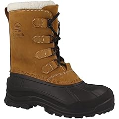 Kamik alborg hiking gebraucht kaufen  Wird an jeden Ort in Deutschland