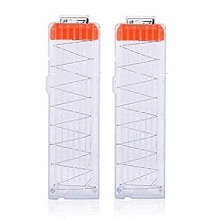 2pcs soft bullet for sale  Delivered anywhere in UK