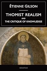 Thomist realism critique for sale  Delivered anywhere in USA 