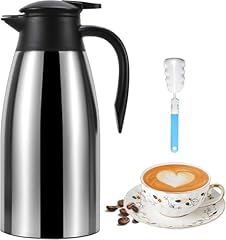 Thermal coffee carafe for sale  Delivered anywhere in USA 