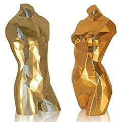 Duo buste femme d'occasion  Livré partout en France
