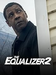 Equalizer 2 for sale  Delivered anywhere in UK