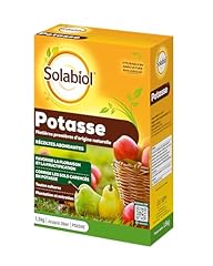 Solabiol sopas15g10n potasse d'occasion  Livré partout en France