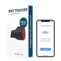 Invoxia bike tracker d'occasion  Livré partout en France