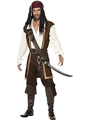 costume jack sparrow d'occasion  Livré partout en France