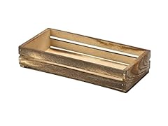 Barmans genware wooden for sale  Delivered anywhere in UK