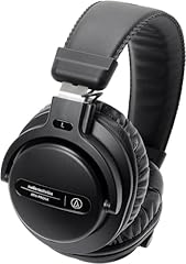 Audio technica pro5xbk usato  Spedito ovunque in Italia 