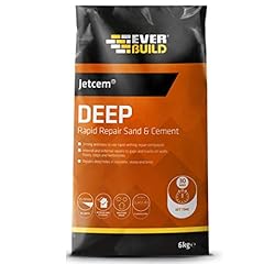 Everbuild jetcem deep for sale  Delivered anywhere in UK