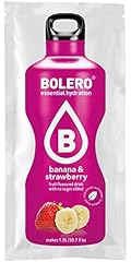 Bolero drink banana usato  Spedito ovunque in Italia 