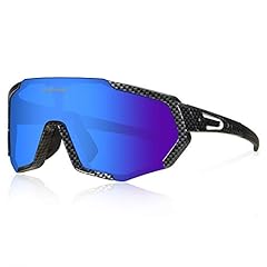 Queshark lunettes cyclisme d'occasion  Livré partout en France