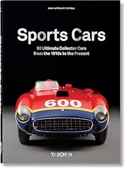 Ultimate sports cars. for sale  Delivered anywhere in UK