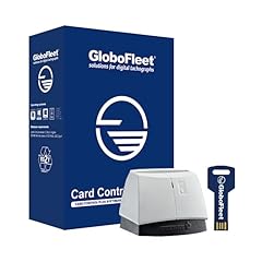 Globofleet card control gebraucht kaufen  Wird an jeden Ort in Deutschland