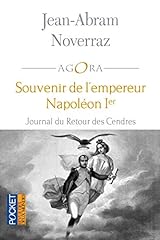 Souvenir empereur napoléon d'occasion  Livré partout en France