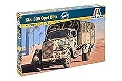 Italeri ita7014 opel for sale  Delivered anywhere in UK